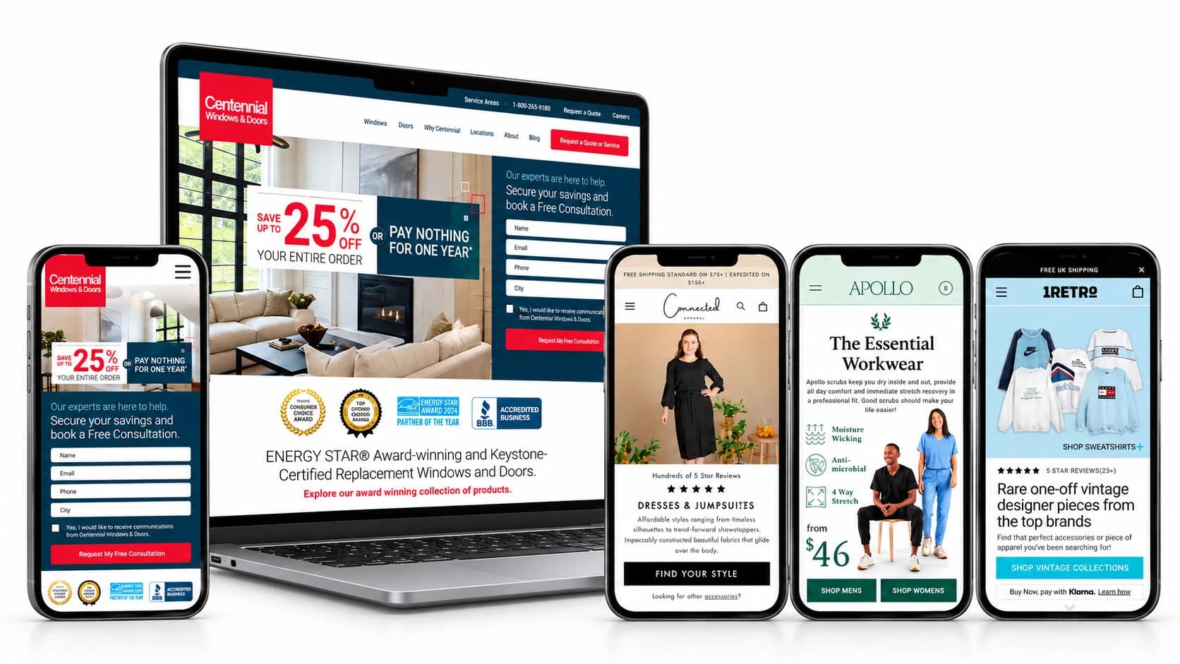 CRO Case Study Thumbnail