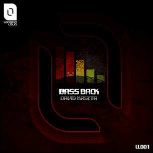 Bass Back by David Kaseta album artwork